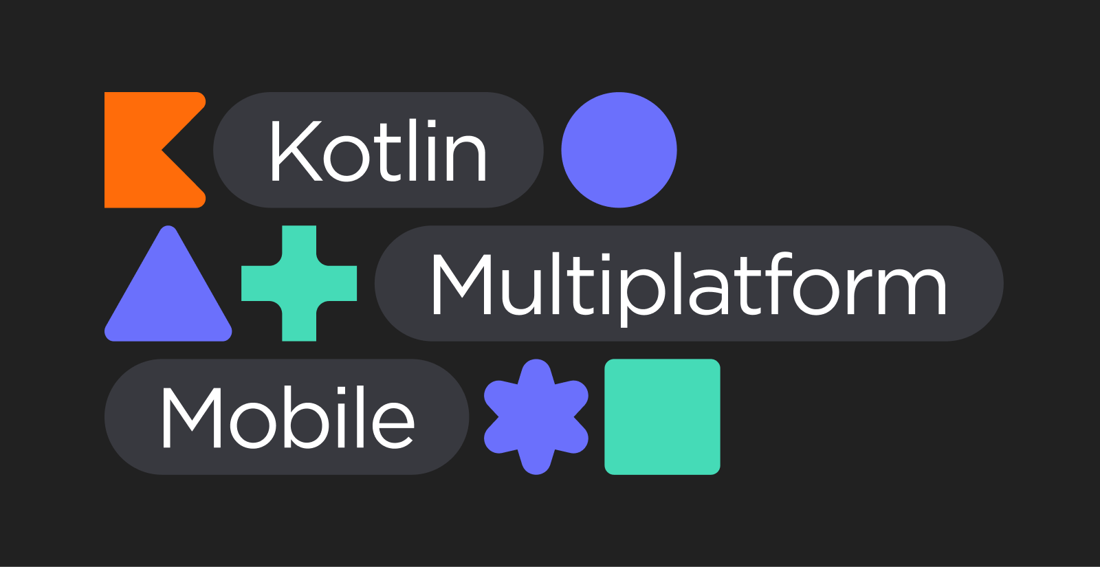 Early Kotlin Multiplatform Blog Post Hero Image