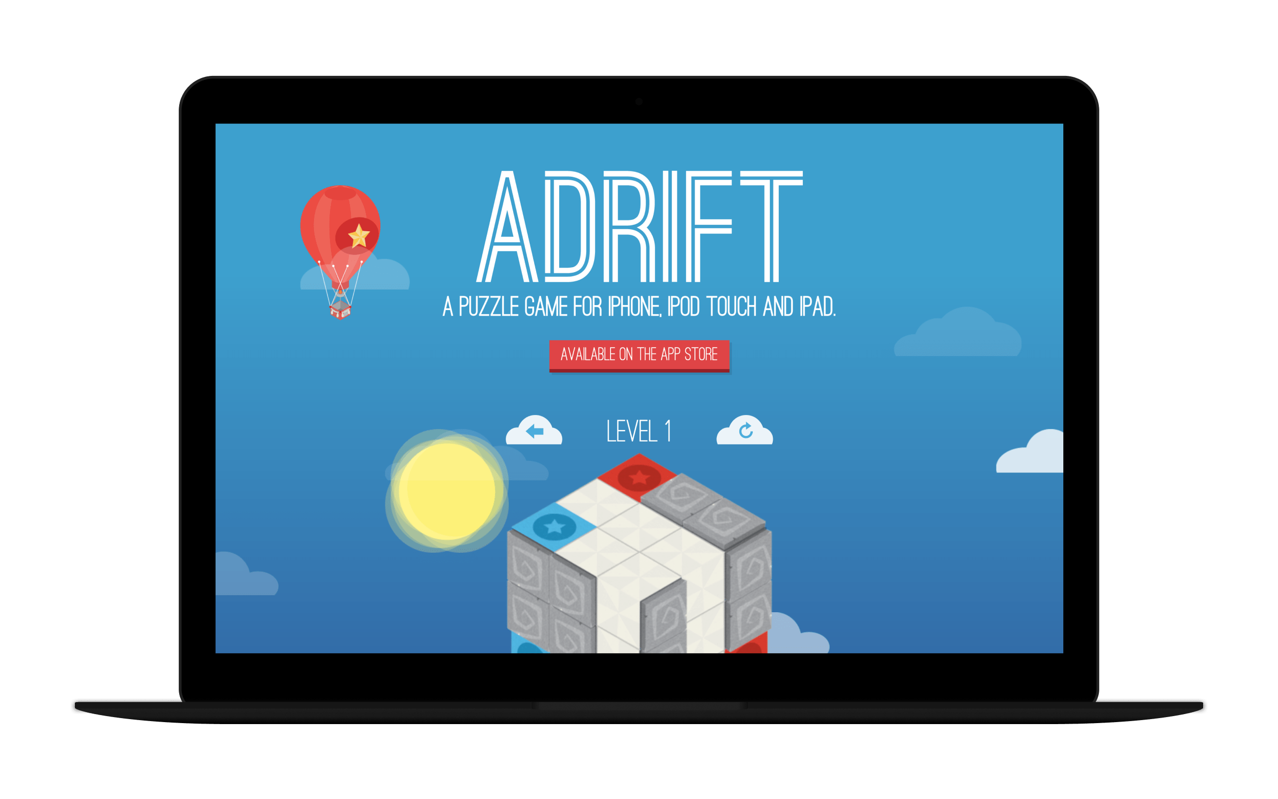 Adrift Screenshot 3